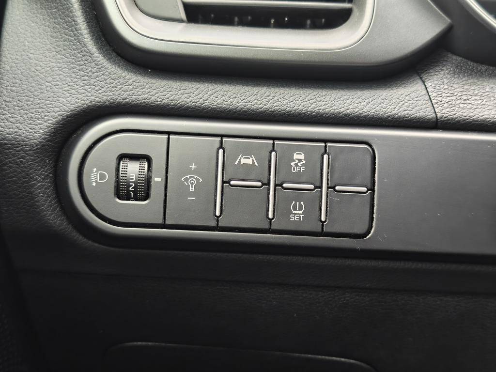 KIA Ceed SW CD SPIN 1,5 T-GDi / 118kW