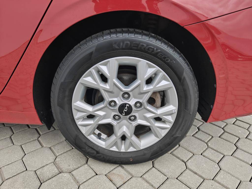 KIA Ceed SW CD SPIN 1,5 T-GDi / 118kW