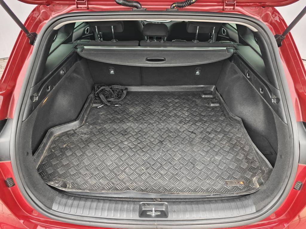 KIA Ceed SW CD SPIN 1,5 T-GDi / 118kW