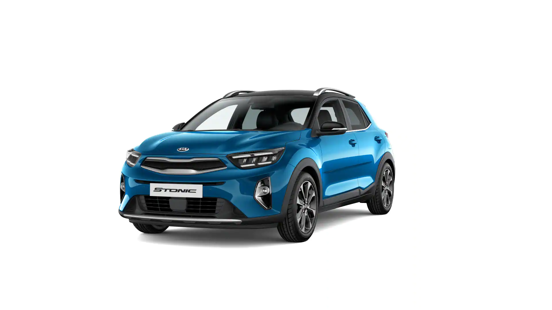 KIA Stonic SE COMFORT 1,2 DPI / 62kW