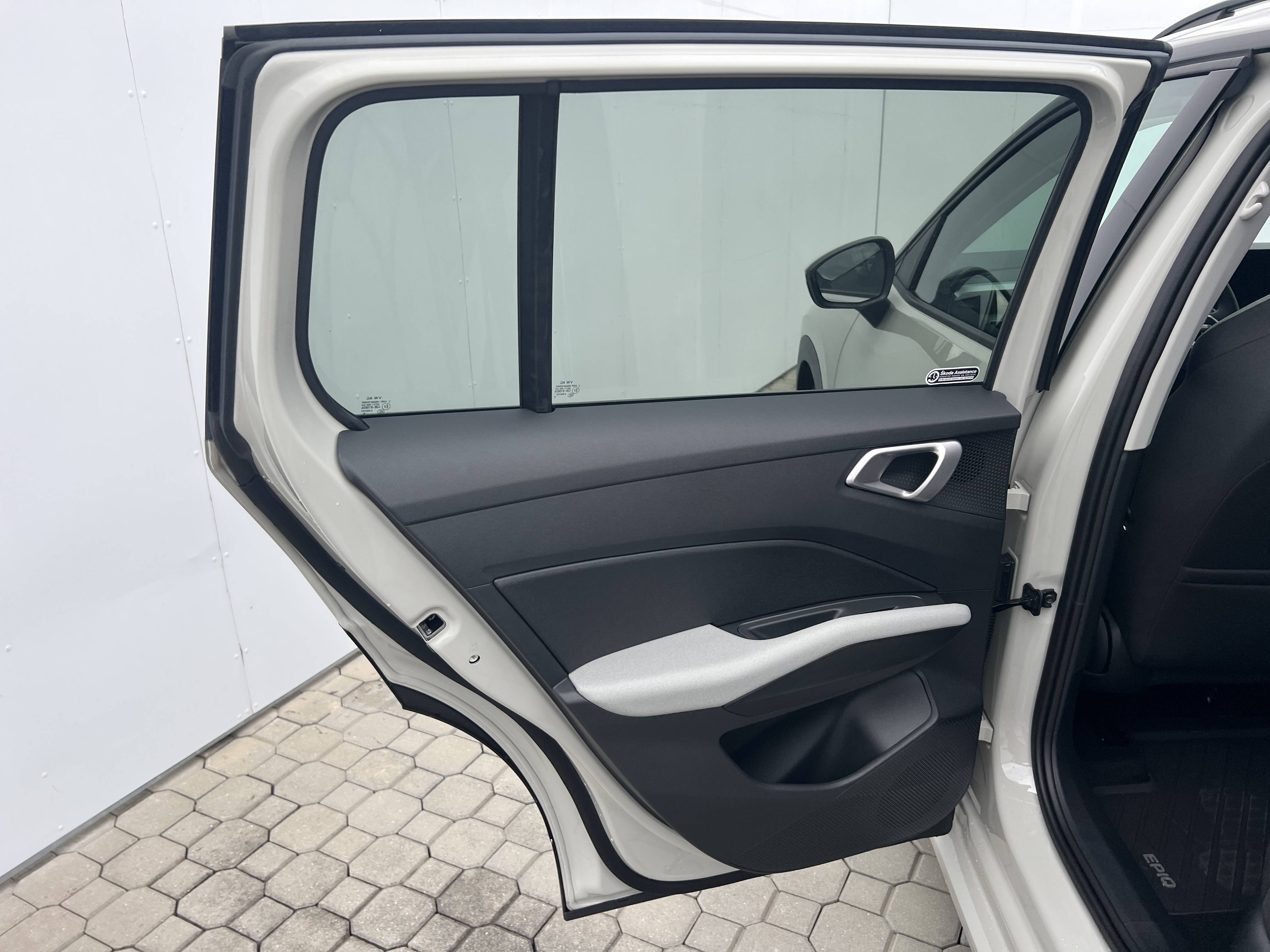 Škoda Epiq Selection 55 kWh  / 155kW