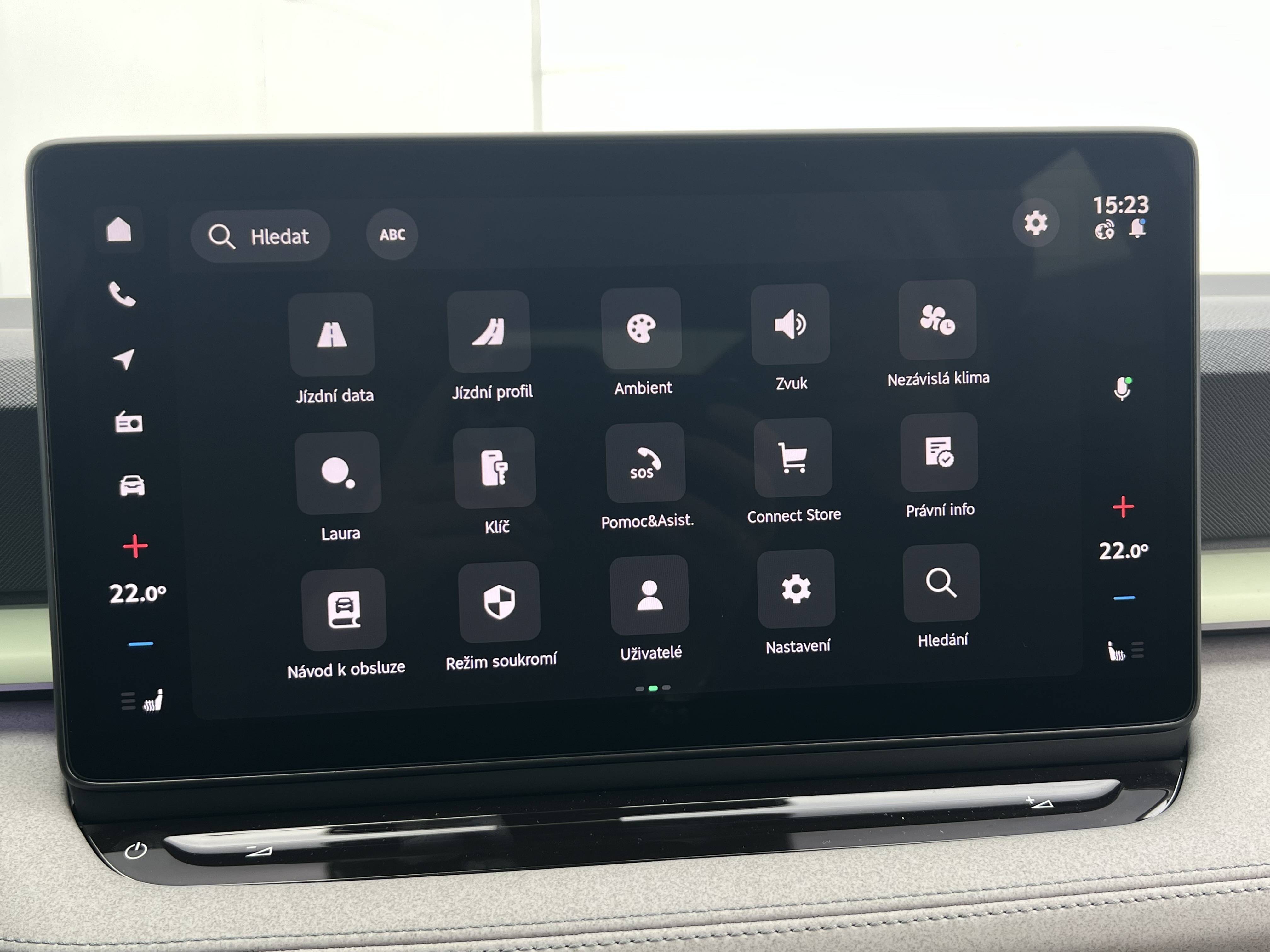 Škoda Epiq Selection 55 kWh  / 155kW