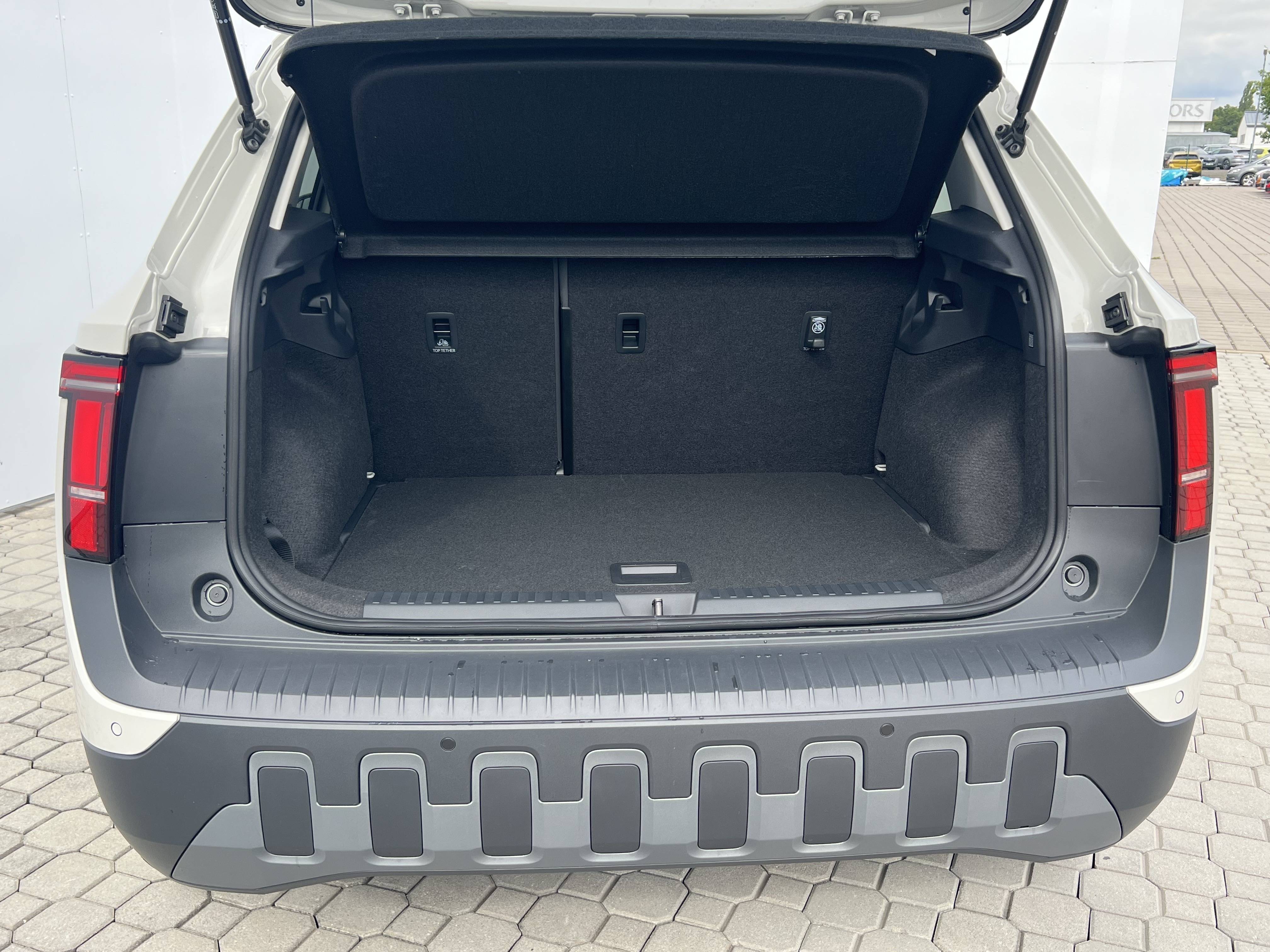 Škoda Epiq Selection 55 kWh  / 155kW