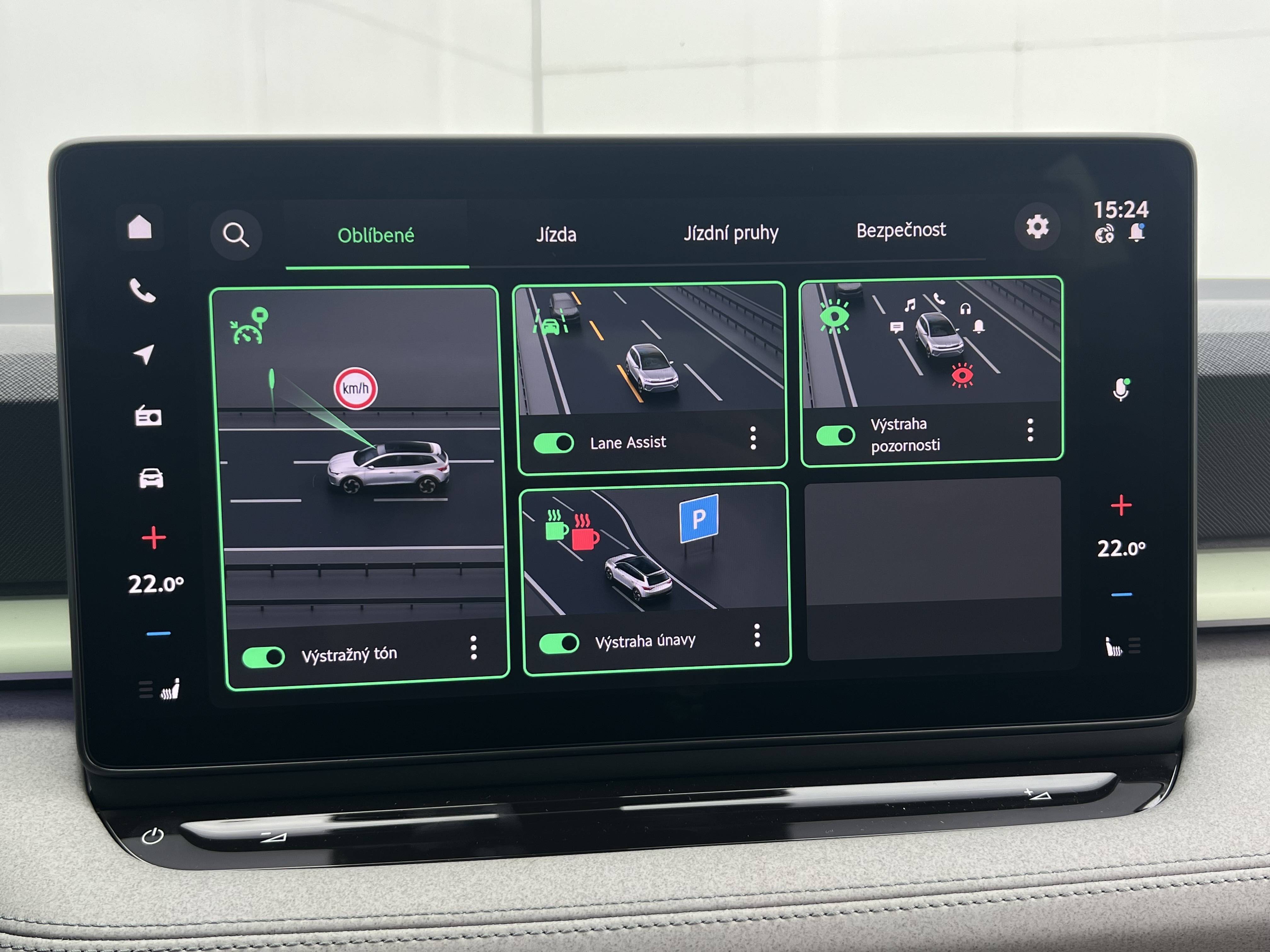 Škoda Epiq Selection 55 kWh  / 155kW