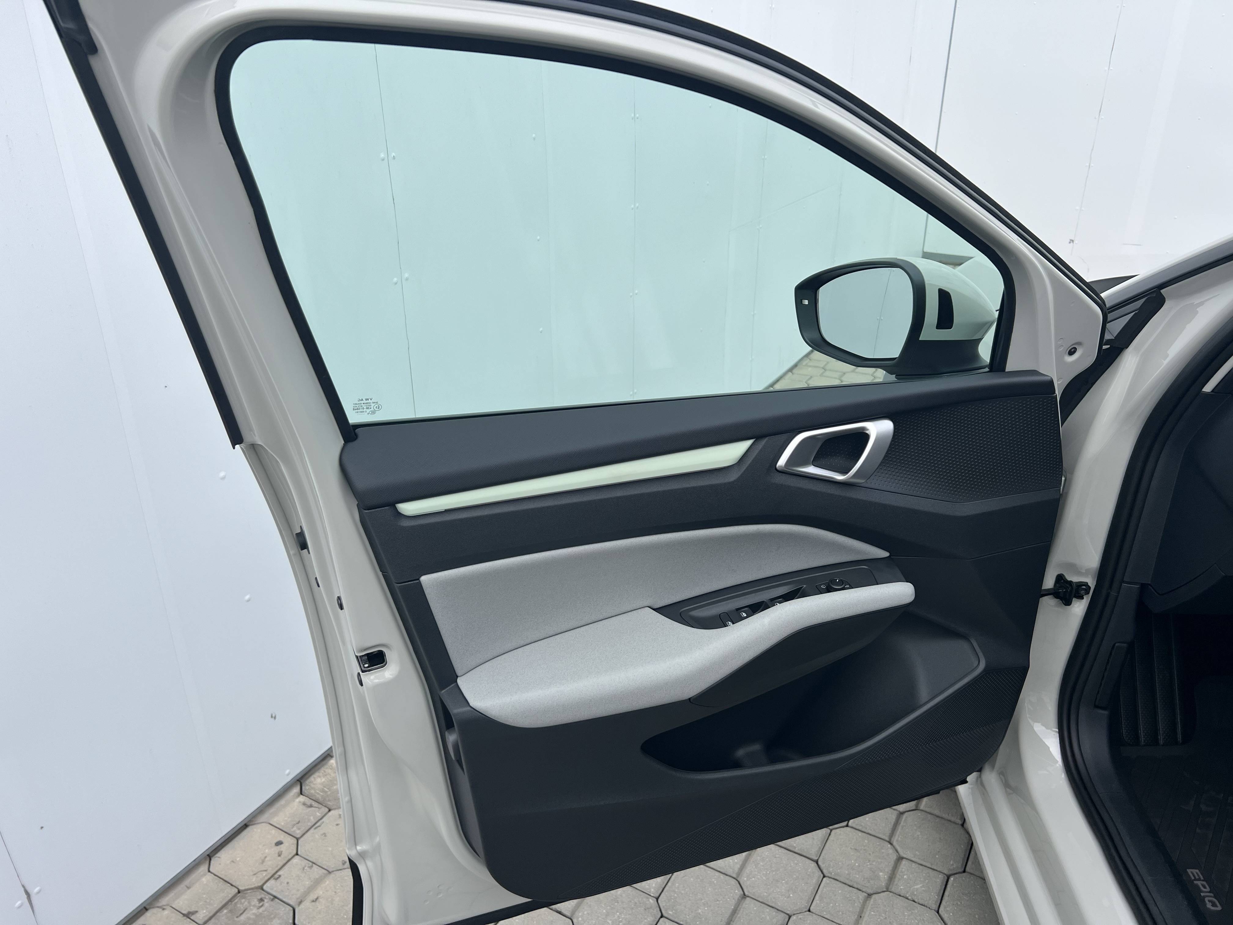Škoda Epiq Selection 55 kWh  / 155kW