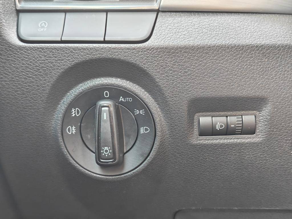 Škoda Fabia Ambition Green tec  1,0MPI / 55kW