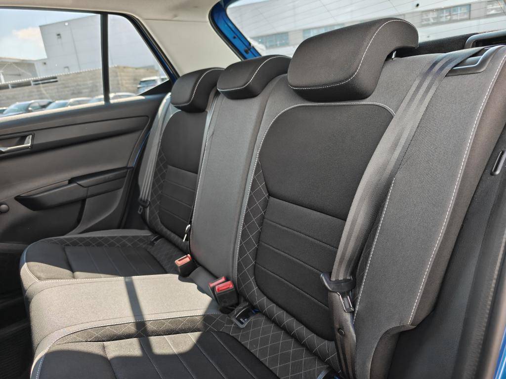 Škoda Fabia Ambition Green tec  1,0MPI / 55kW