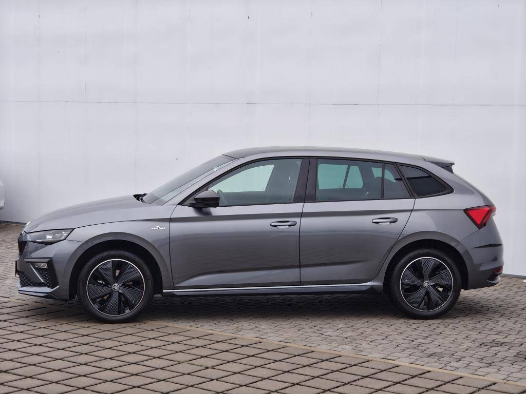 Škoda Scala Style 7DSG 1,5TSI / 110kW