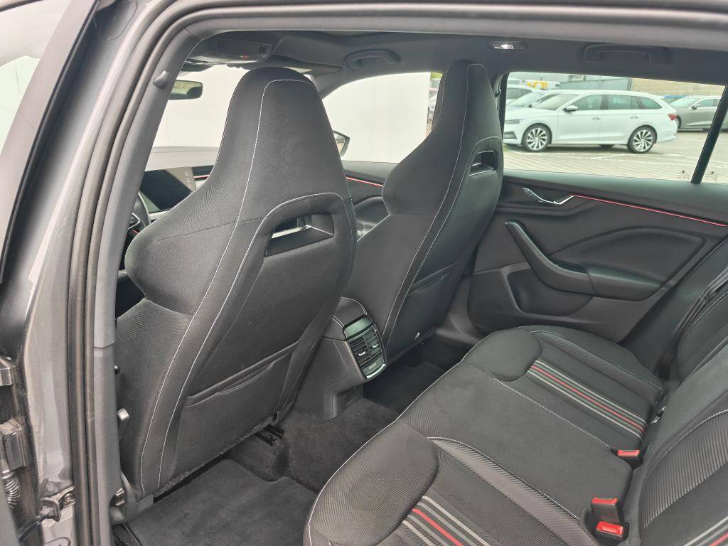 Škoda Scala Style 7DSG 1,5TSI / 110kW