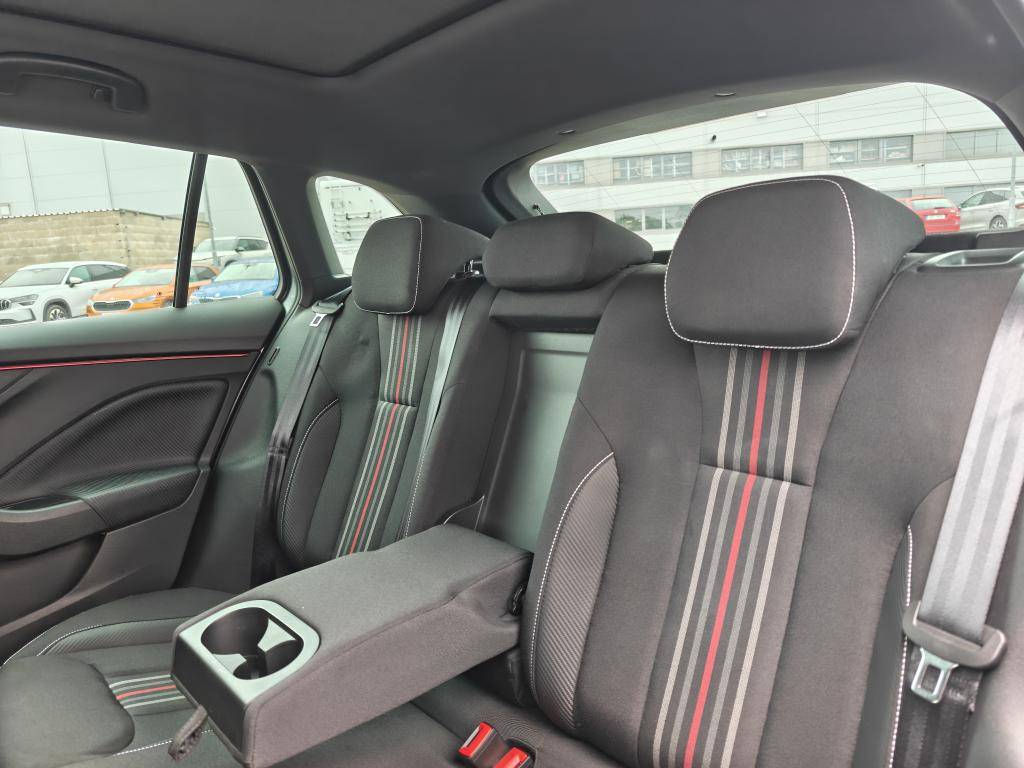 Škoda Scala Style 7DSG 1,5TSI / 110kW
