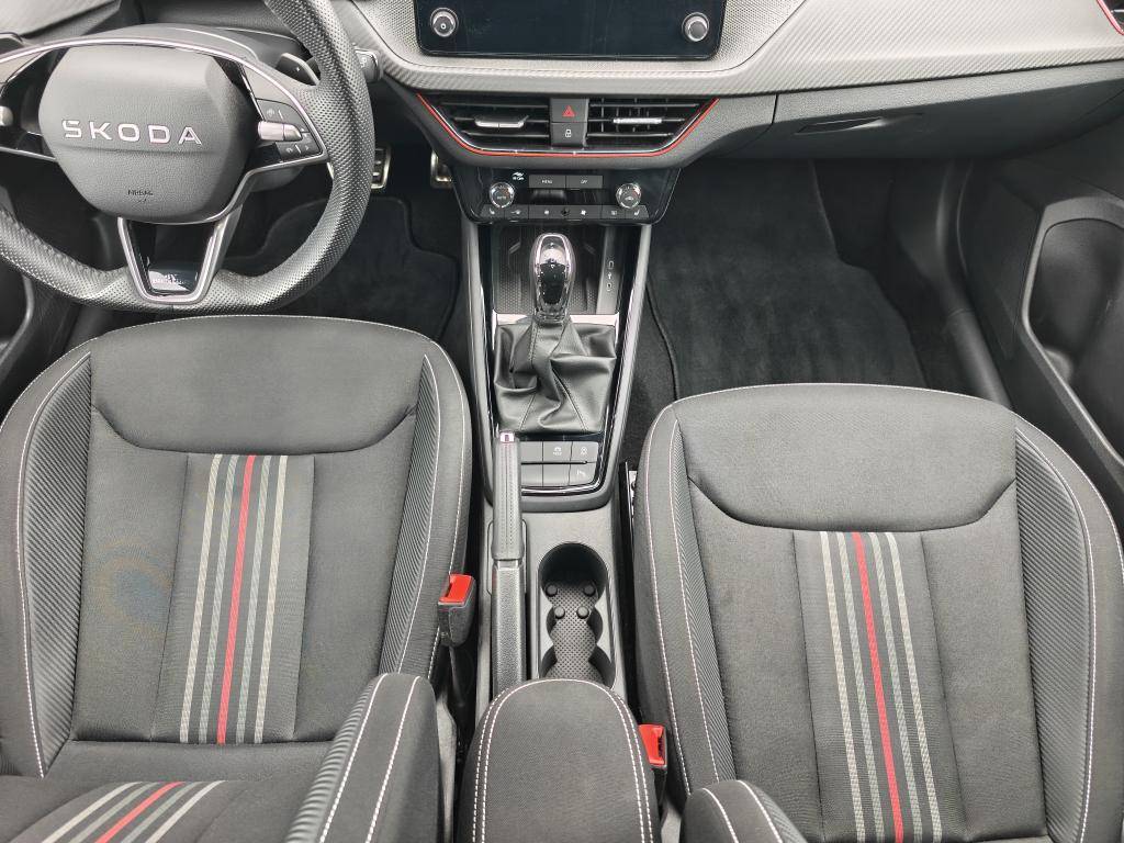 Škoda Scala Style 7DSG 1,5TSI / 110kW