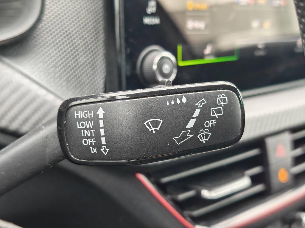 Škoda Scala Style 7DSG 1,5TSI / 110kW