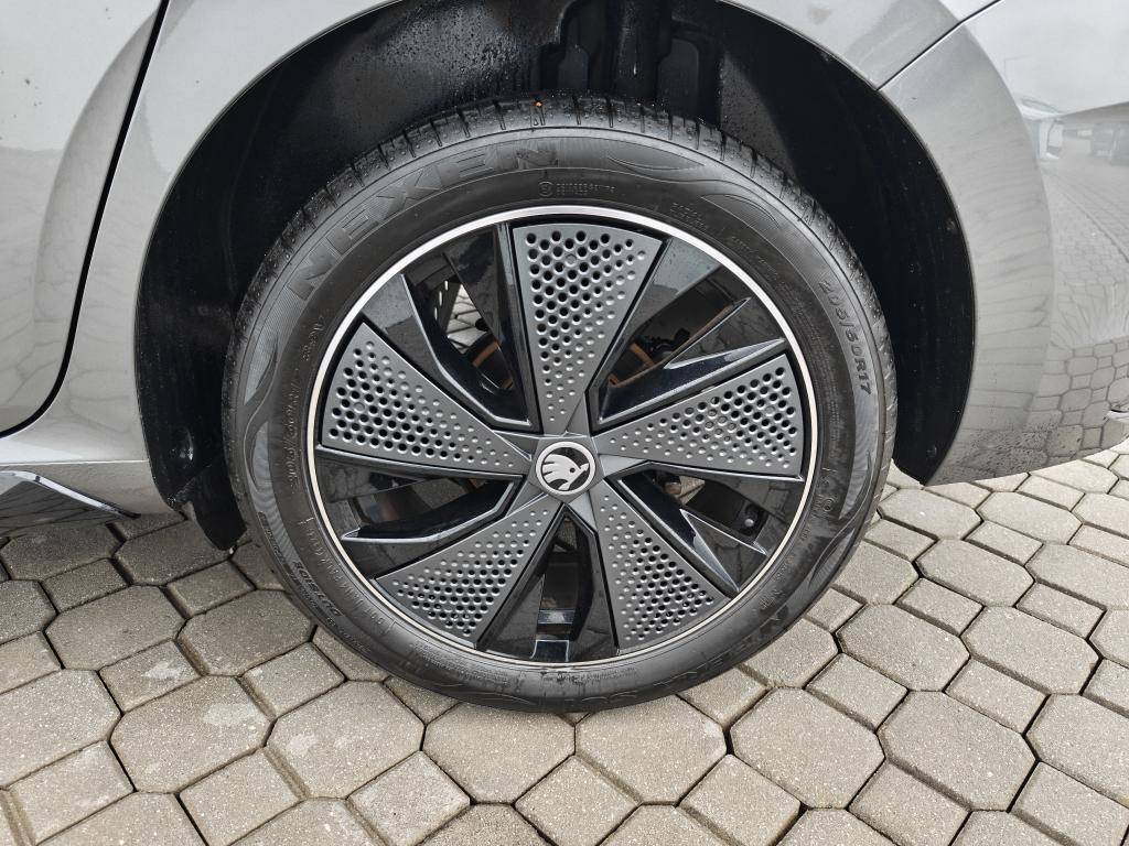 Škoda Scala Style 7DSG 1,5TSI / 110kW