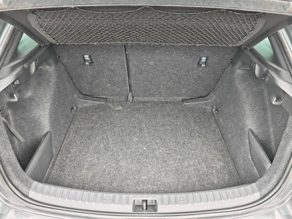 Škoda Scala Style 7DSG 1,5TSI / 110kW