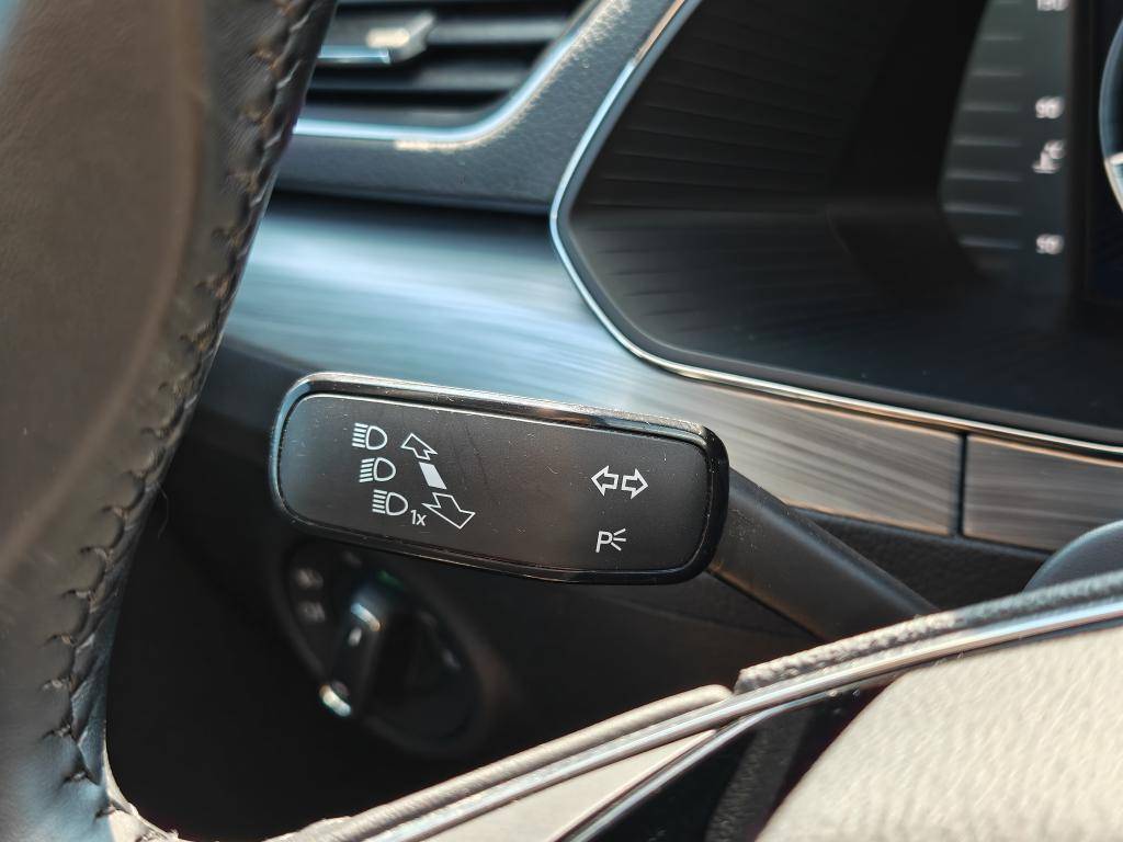 Škoda Superb Ambition 7DSG 2,0TDI / 110kW