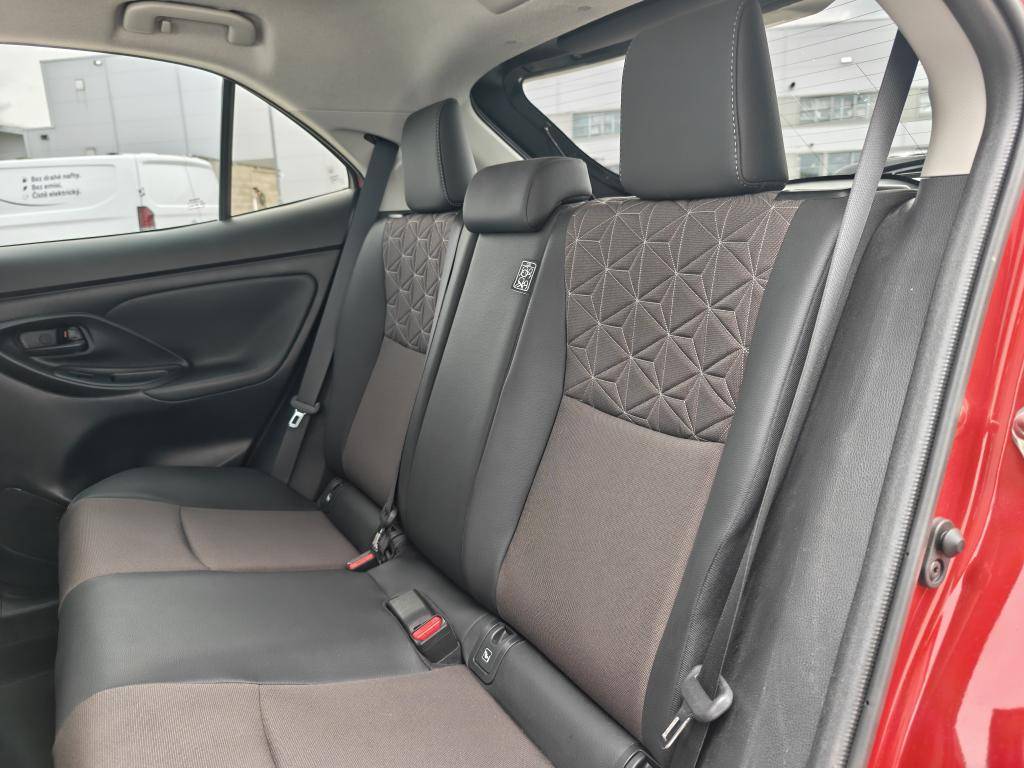 Toyota Yaris Executive 1,5 / 64kW