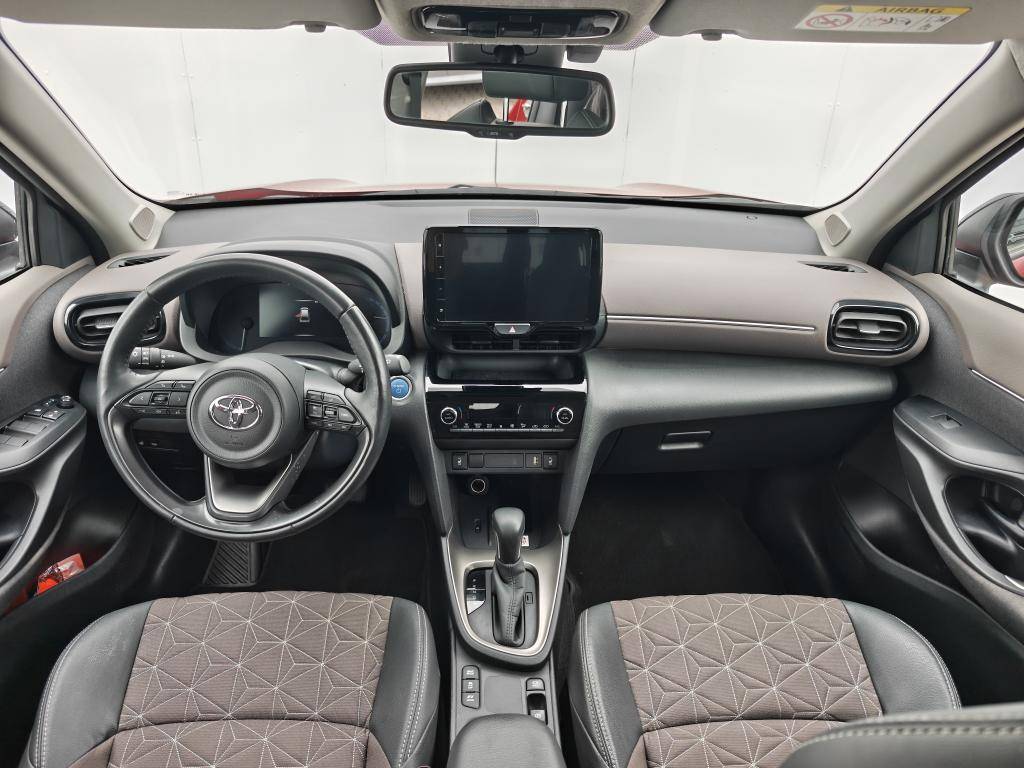 Toyota Yaris Executive 1,5 / 64kW