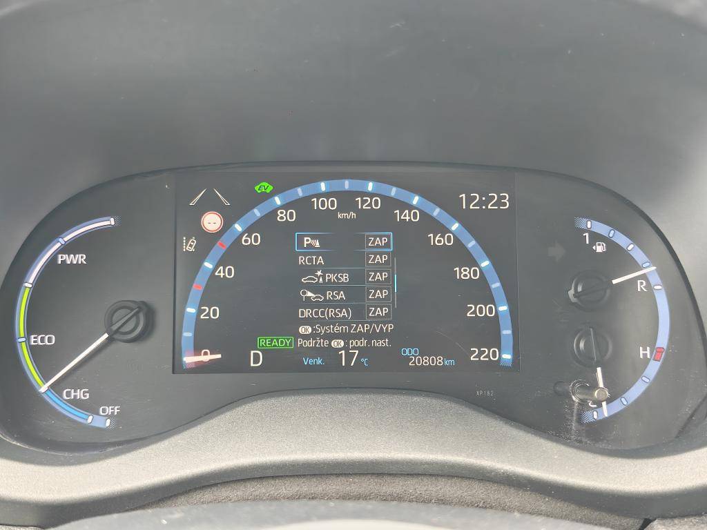 Toyota Yaris Executive 1,5 / 64kW