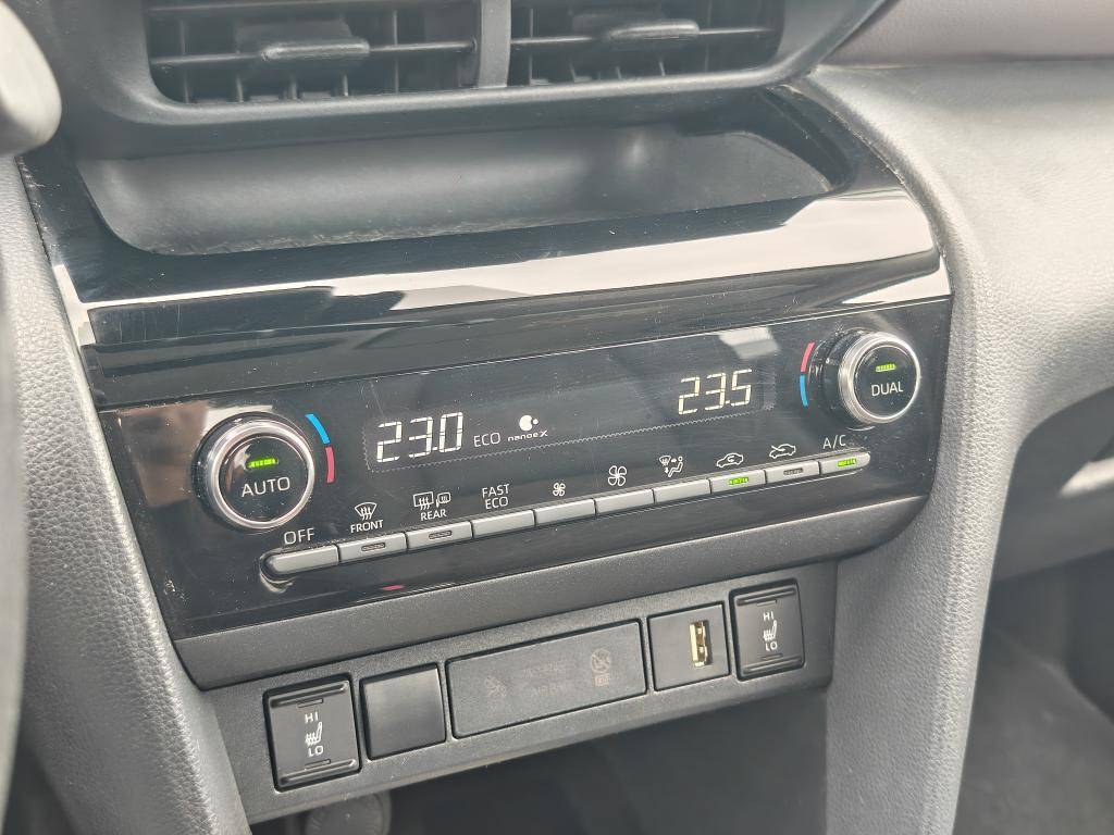 Toyota Yaris Executive 1,5 / 64kW