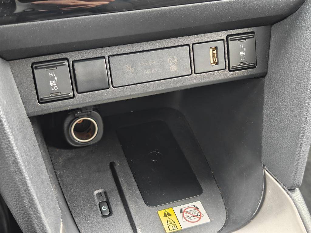 Toyota Yaris Executive 1,5 / 64kW