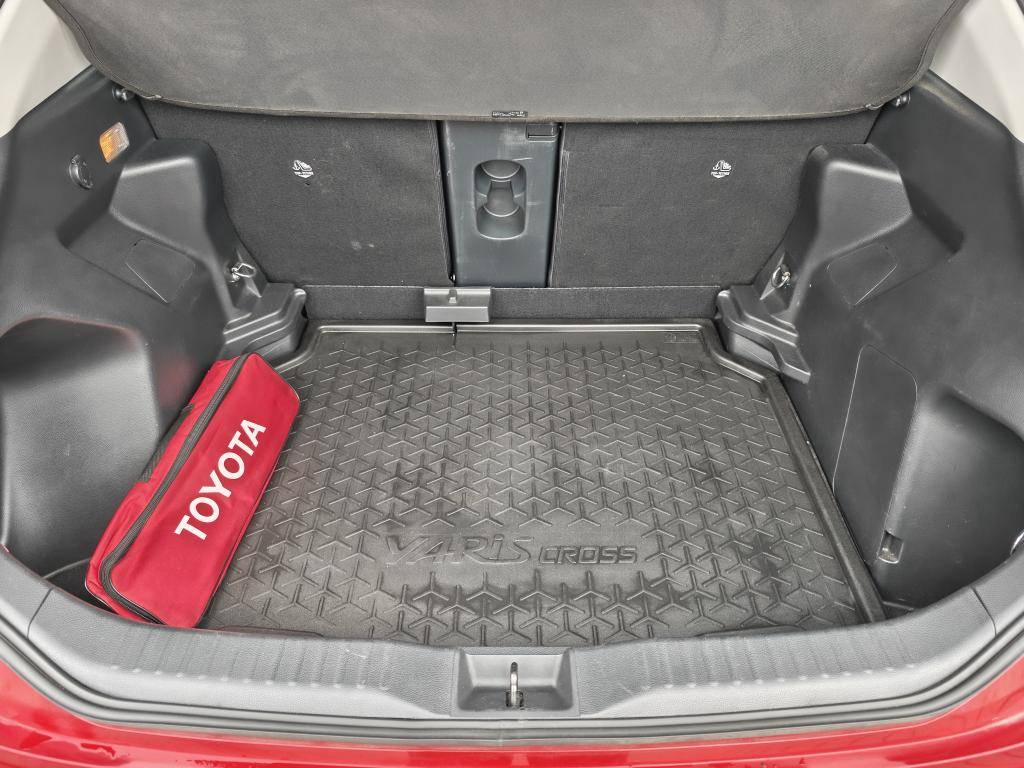 Toyota Yaris Executive 1,5 / 64kW