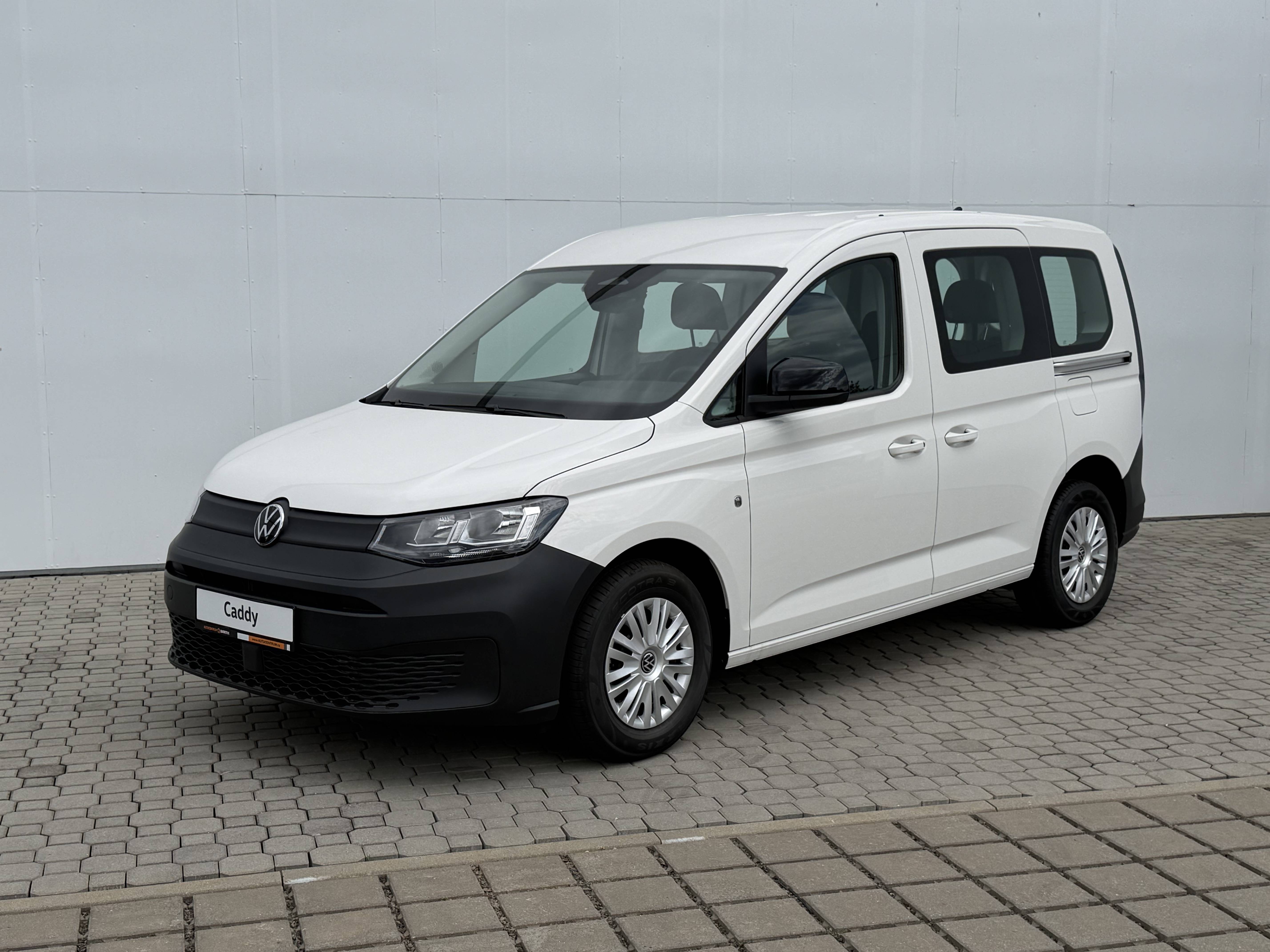 6G 2,0TDI | Bílá Candy