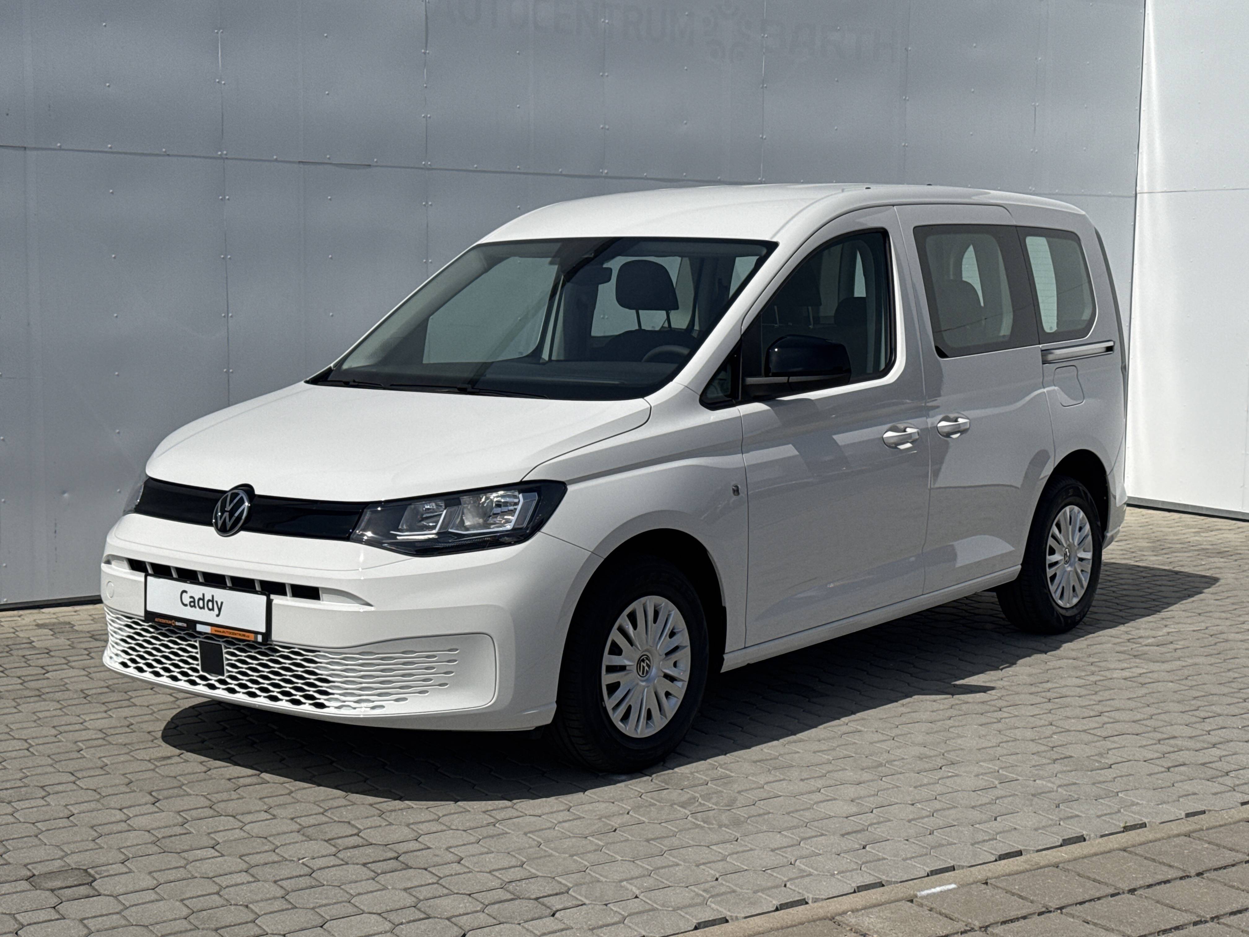 6G 2,0TDI | Bílá Candy