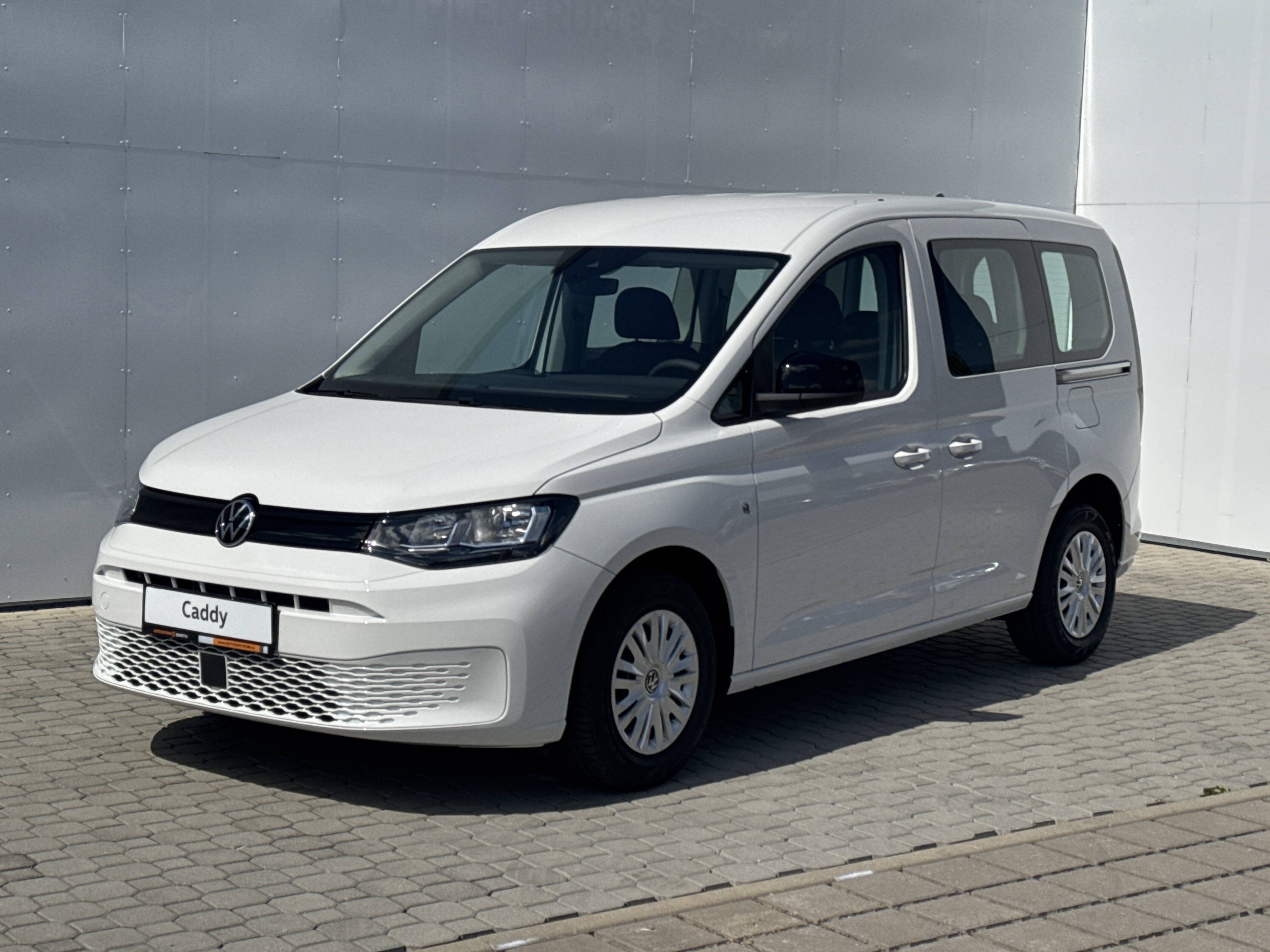 6G 2,0TDI | Bílá Candy