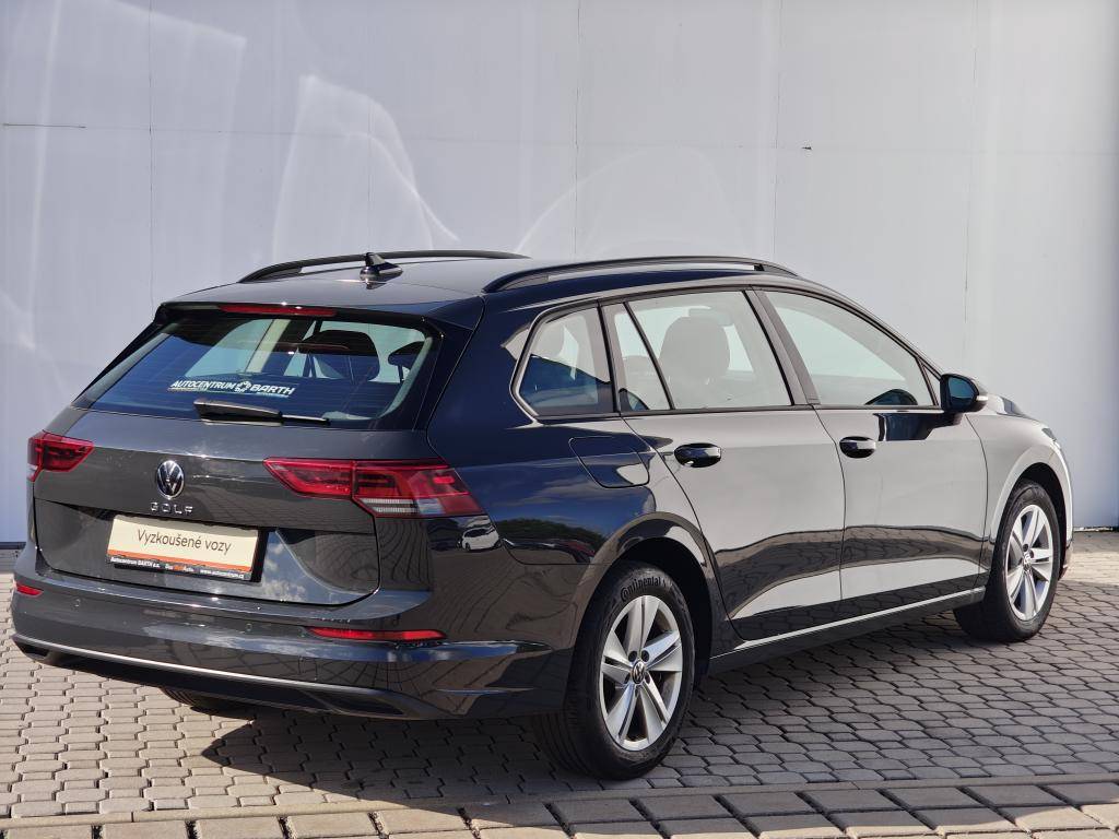 Volkswagen Golf Variant Life 6G 1,5TSi / 96kW