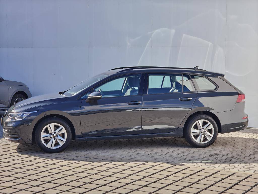 Volkswagen Golf Variant Life 6G 1,5TSi / 96kW