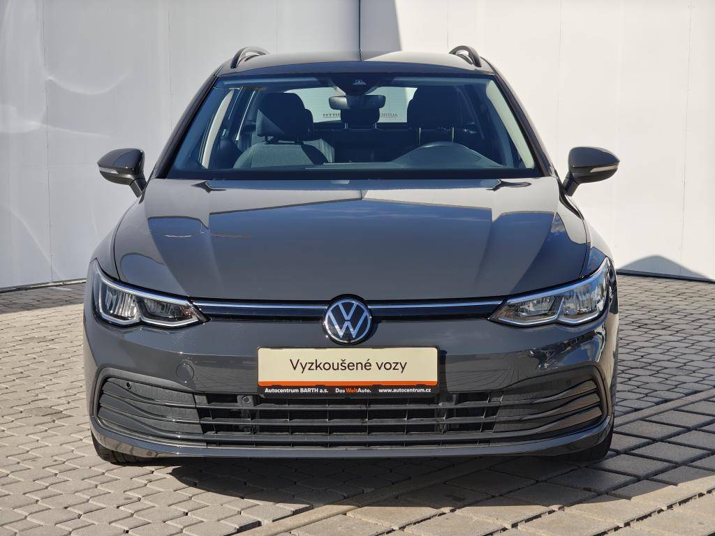 Volkswagen Golf Variant Life 6G 1,5TSi / 96kW