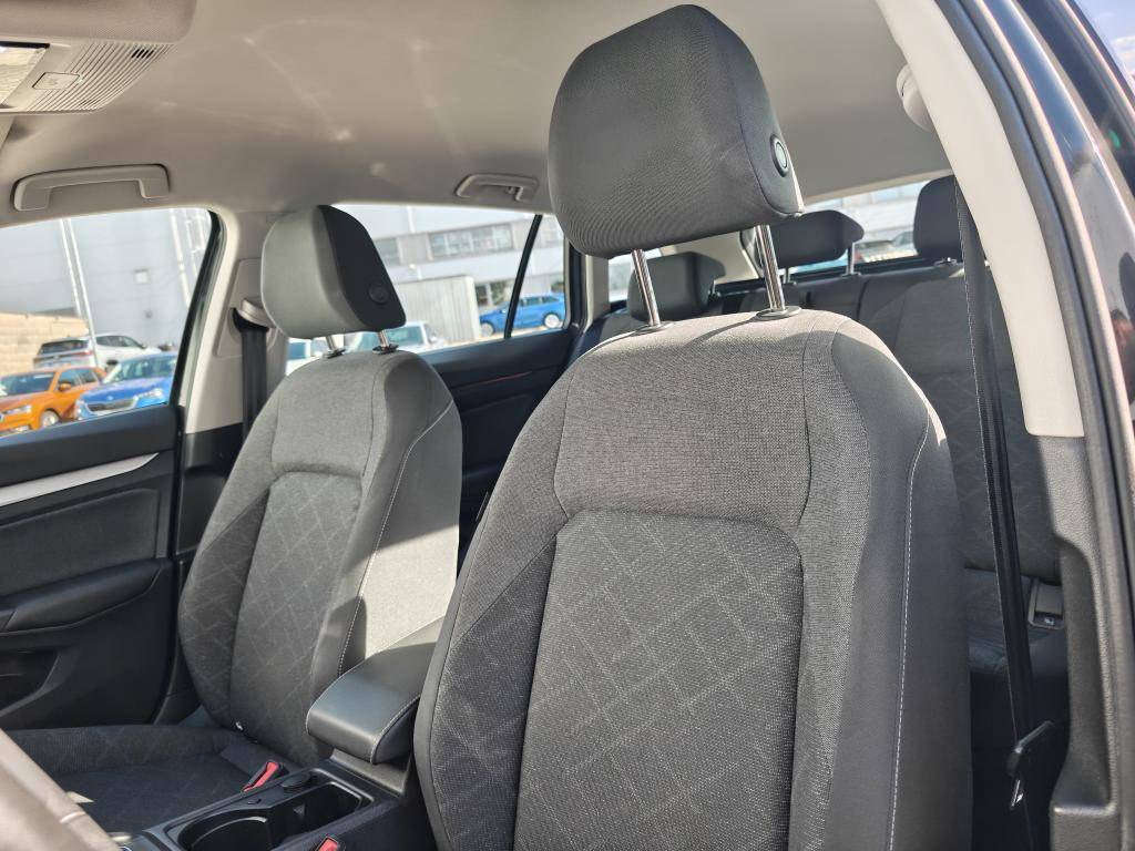 Volkswagen Golf Variant Life 6G 1,5TSi / 96kW