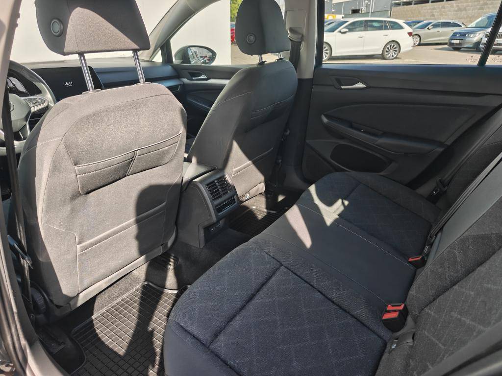Volkswagen Golf Variant Life 6G 1,5TSi / 96kW