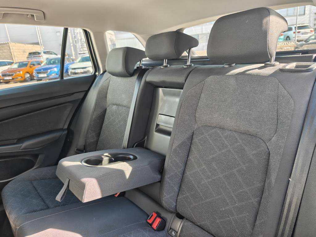 Volkswagen Golf Variant Life 6G 1,5TSi / 96kW