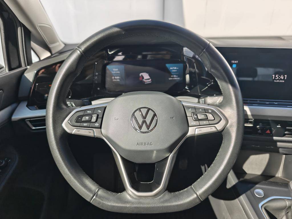 Volkswagen Golf Variant Life 6G 1,5TSi / 96kW