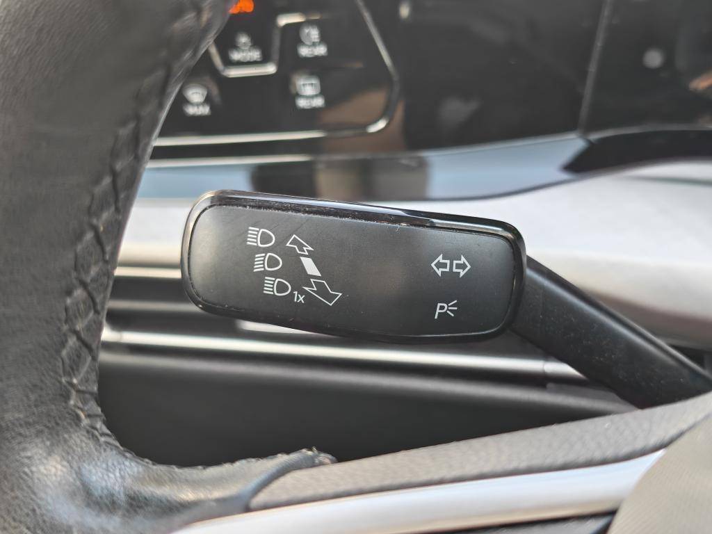 Volkswagen Golf Variant Life 6G 1,5TSi / 96kW