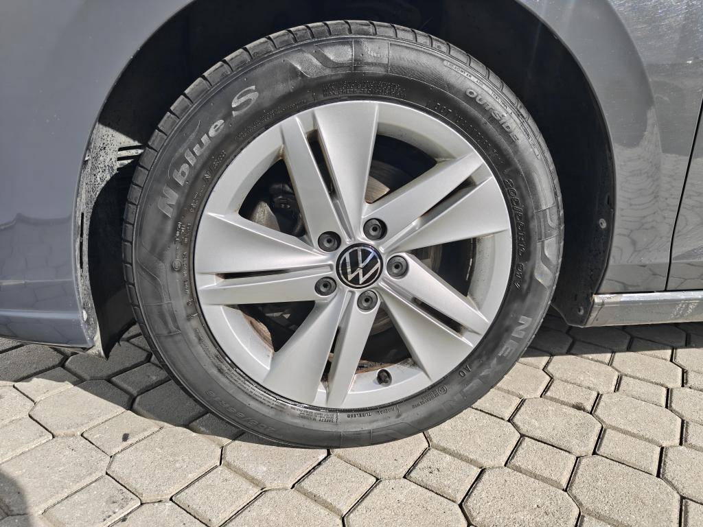 Volkswagen Golf Variant Life 6G 1,5TSi / 96kW