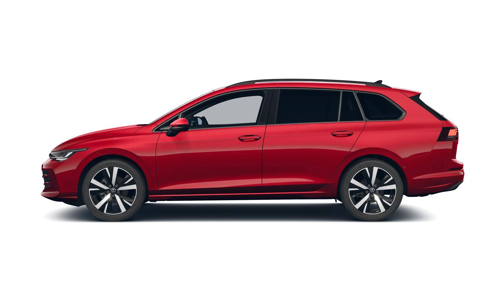 Volkswagen Golf Variant People 7DSG 1,5eTSI / 110kW