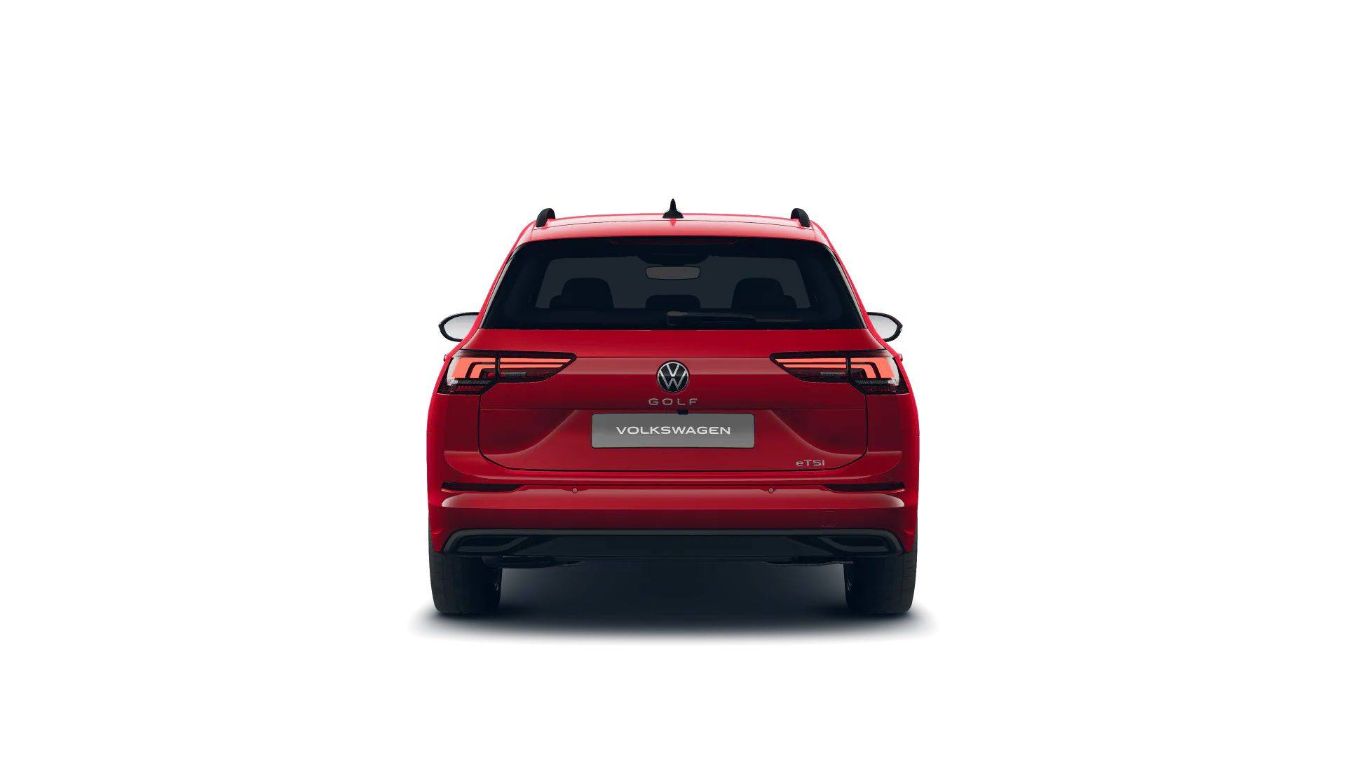 Volkswagen Golf Variant People 7DSG 1,5eTSI / 110kW