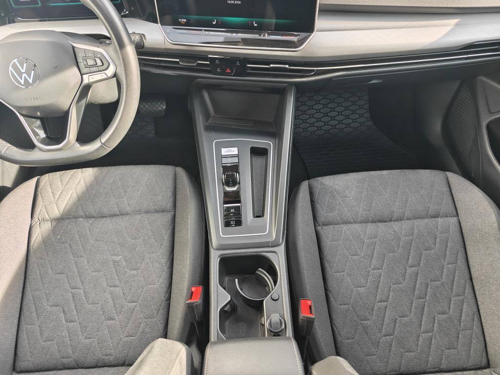 Volkswagen Golf Variant People 7DSG mHEV 1,5eTSI / 85kW