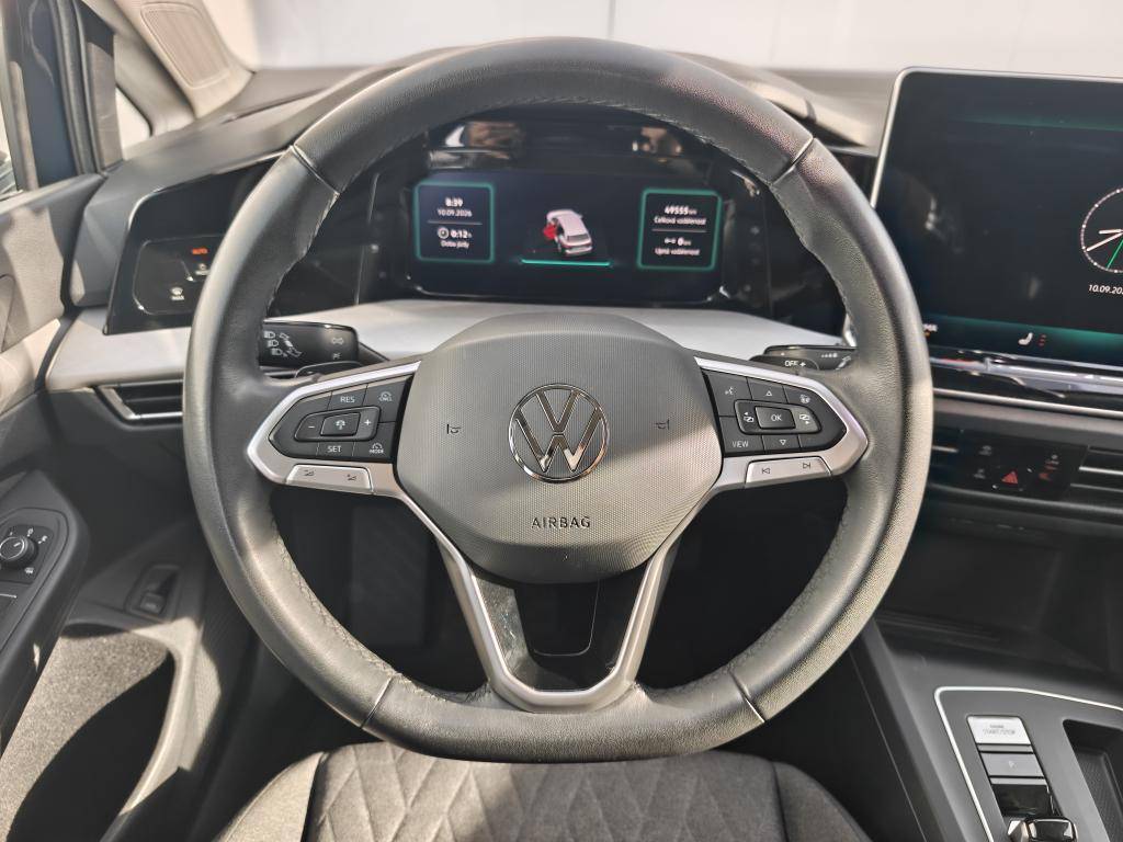 Volkswagen Golf Variant People 7DSG mHEV 1,5eTSI / 85kW