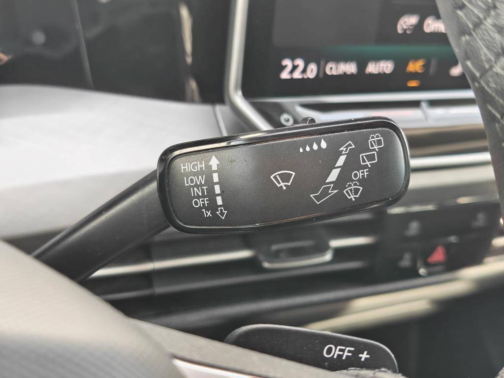 Volkswagen Golf Variant People 7DSG mHEV 1,5eTSI / 85kW