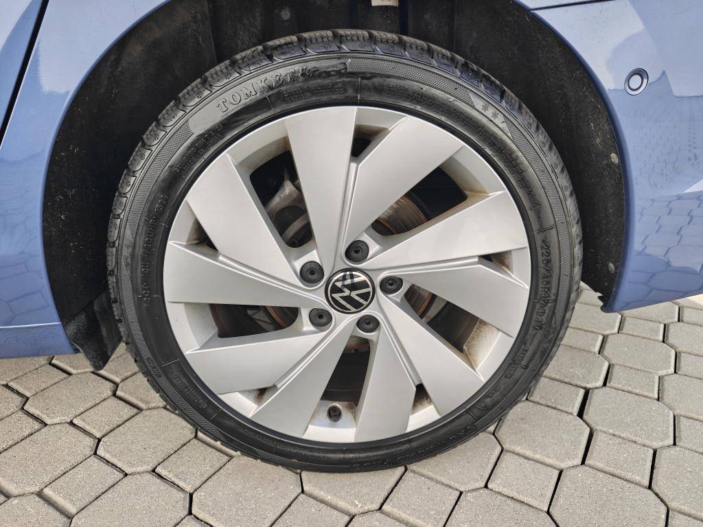 Volkswagen Golf Variant People 7DSG mHEV 1,5eTSI / 85kW