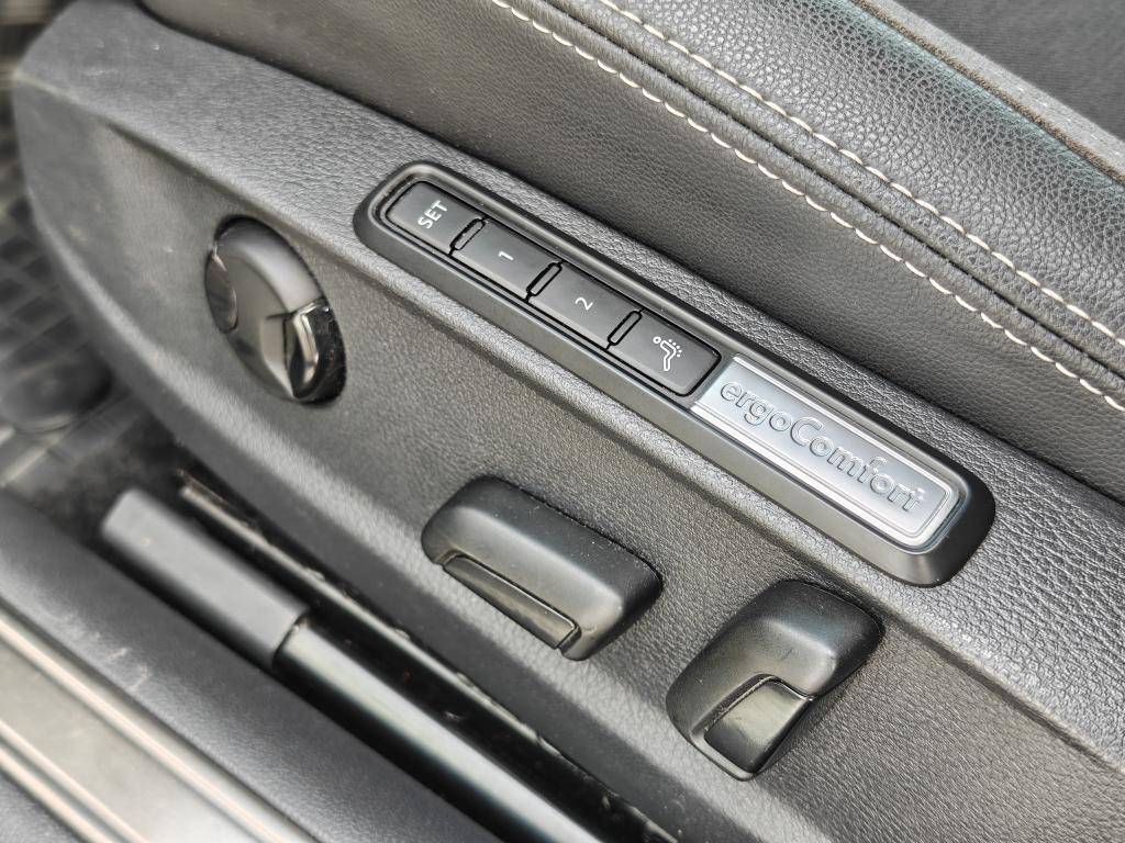 Volkswagen Passat Variant Alltrack 4Motion DSG 2,0TDI / 140kW
