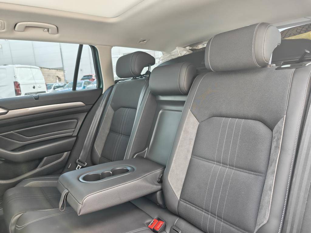 Volkswagen Passat Variant Alltrack 4Motion DSG 2,0TDI / 140kW