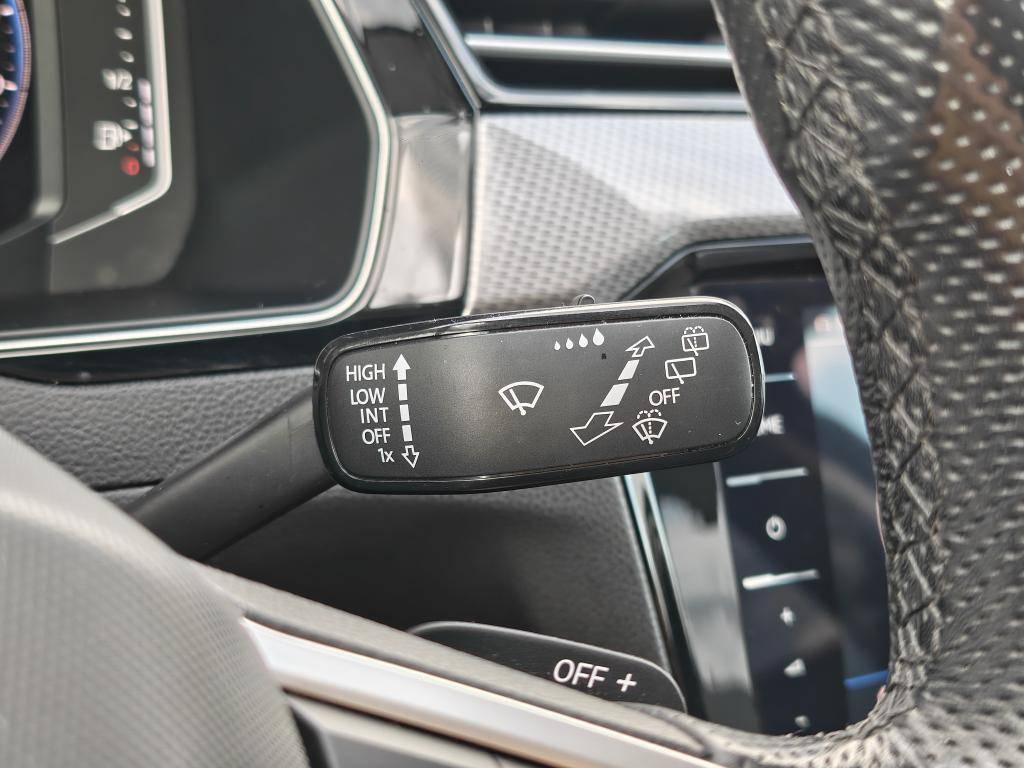 Volkswagen Passat Variant Alltrack 4Motion DSG 2,0TDI / 140kW