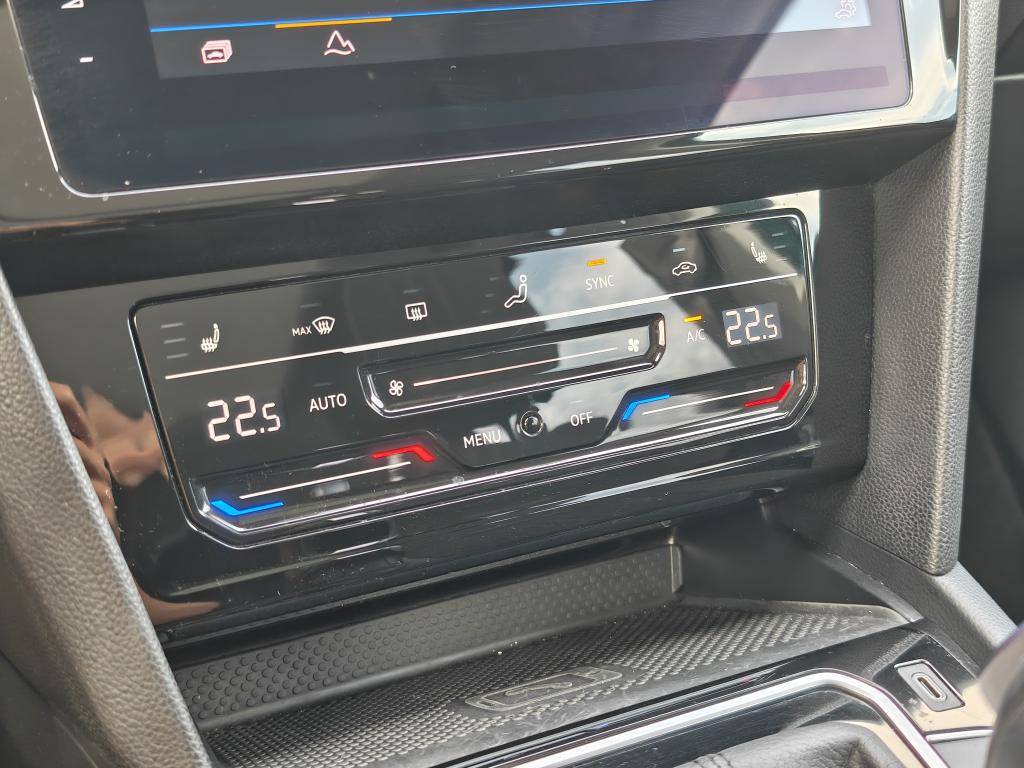 Volkswagen Passat Variant Alltrack 4Motion DSG 2,0TDI / 140kW