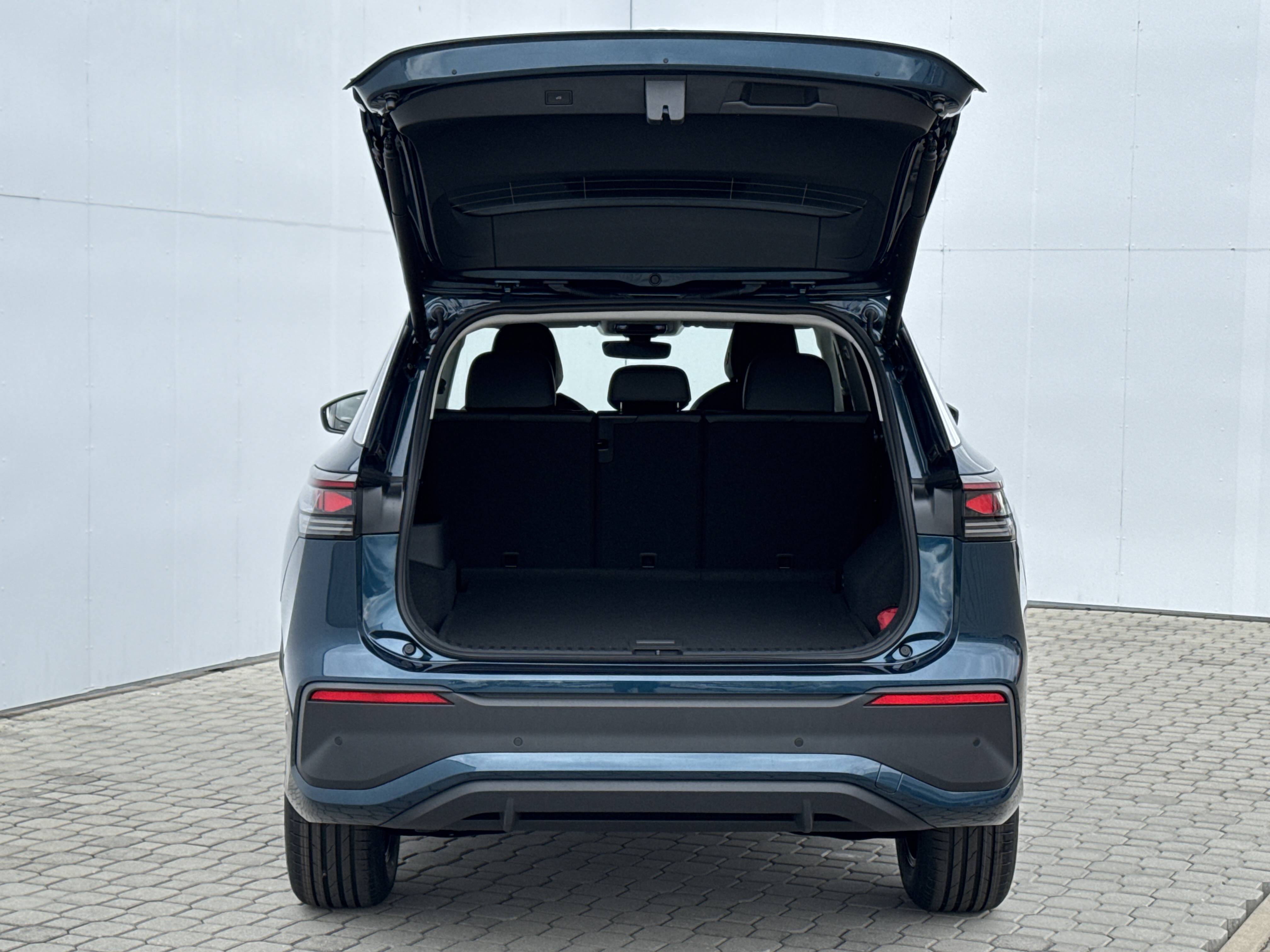 Volkswagen Tayron People 7DSG 2,0TDi / 110kW