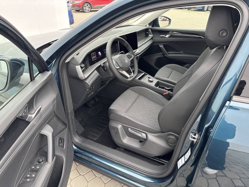 Volkswagen Tayron People 7DSG 2,0TDi / 110kW