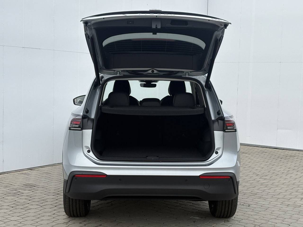 Volkswagen Tiguan People 7DSG mHEV 1,5eTSI / 110kW